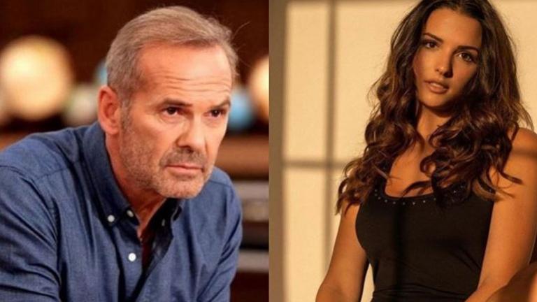 Απαντάει για πρώτη φορά στις φήμες που την ήθελαν ζευγάρι με τον Πέτρο Κωστόπουλο