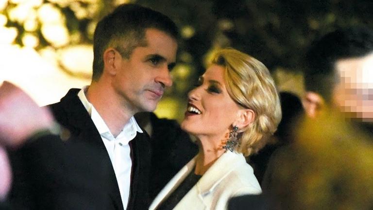 Η οικογενειακή βόλτα στην χιονισμένη Αθήνα!