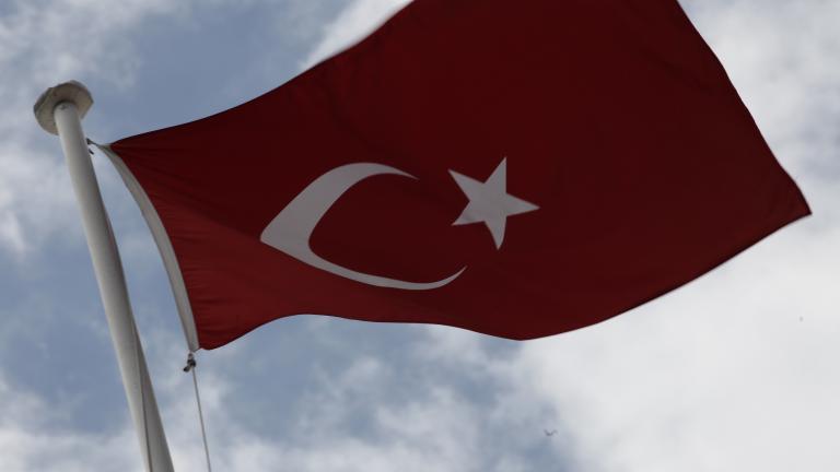 Στο τουρκικό ΥΠΕΞ εκλήθη ο Αμερικανός πρέσβης - Είχε προηγηθεί ανακοίνωση του Στέιτ Ντιπάρτμεντ για τους θανάτους Τούρκων στο βόρειο Ιράκ