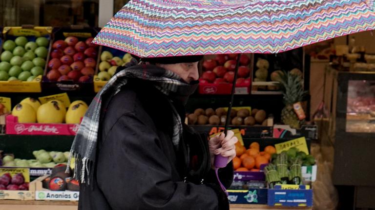 Αρ. Πελώνη: Κανονικά θα λειτουργήσουν οι λαϊκές αγορές το άλλο Σαββατοκύριακο σε Αττική, Θεσσαλονίκη