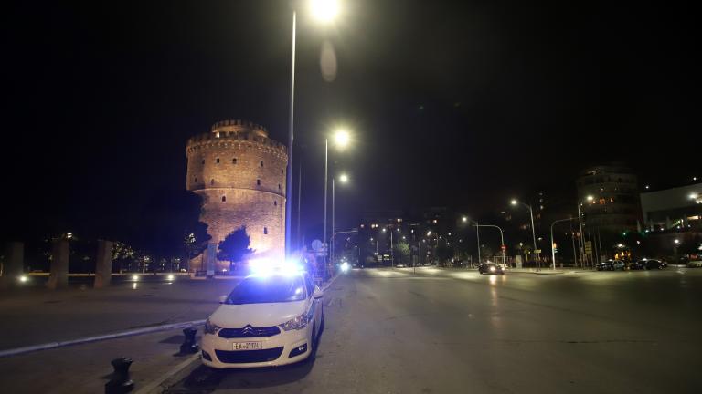 Θρίλερ με 24χρονο ράπερ στην Θεσσαλονίκη - Σε εξέλιξη έρευνα της Αστυνομίας για τον εντοπισμό του