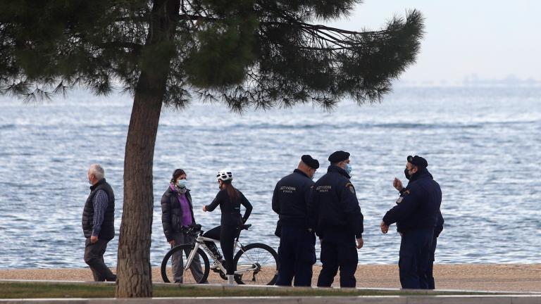  Συνολικά 412 δείγματα θετικά στο βρετανικό μεταλλαγμένο και 6 στο μεταλλαγμένο στέλεχος της Ν. Αφρικής 