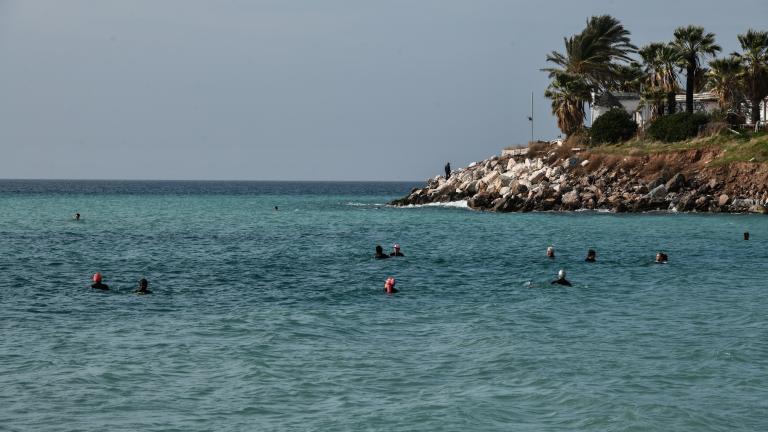 Καιρός για Σάββατο 6/2: Ηλιοφάνεια και υψηλές θερμοκρασίες