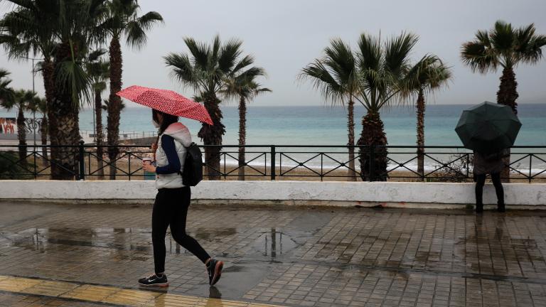 Κορονοϊός: Αναλυτικά η γεωγραφική κατανομή των 543 νέων κρουσμάτων 