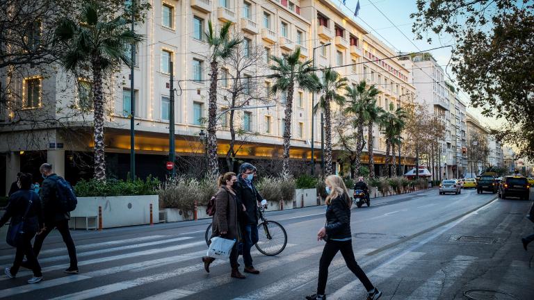 Κορονοϊός: Αναλυτικά η γεωγραφική κατανομή των 1.496 νέων κρουσμάτων 