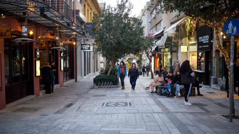 Έκρηξη των μεταλλαγμένων κρουσμάτων με 242 νέα δείγματα