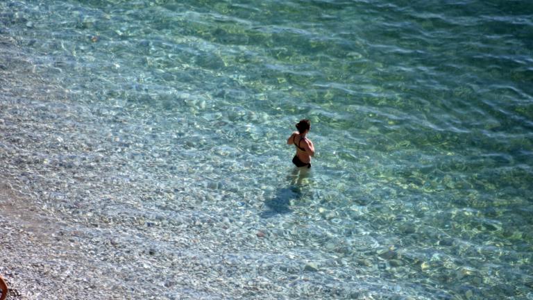 Καλοκαιρία και την Παρασκευή 5/2 - Υψηλές θερμοκρασίες για την εποχή