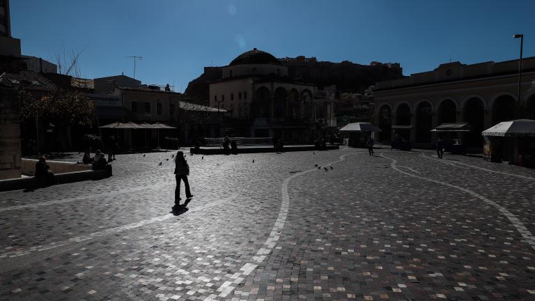 Κορονοϊός: Αναλυτικά η γεωγραφική κατανομή των 2.147 νέων κρουσμάτων 