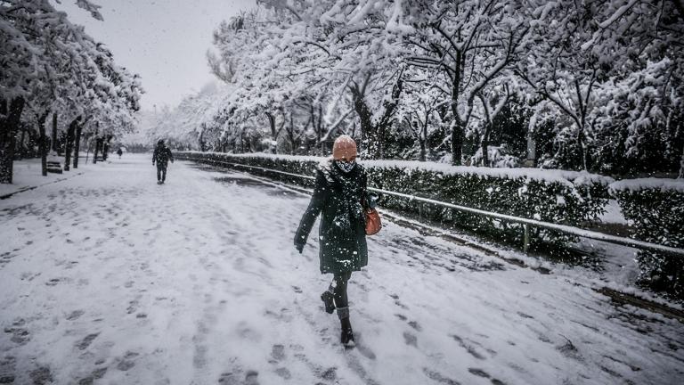 Κορονοϊός: Αναλυτικά η γεωγραφική κατανομή των 1.121 νέων κρουσμάτων 