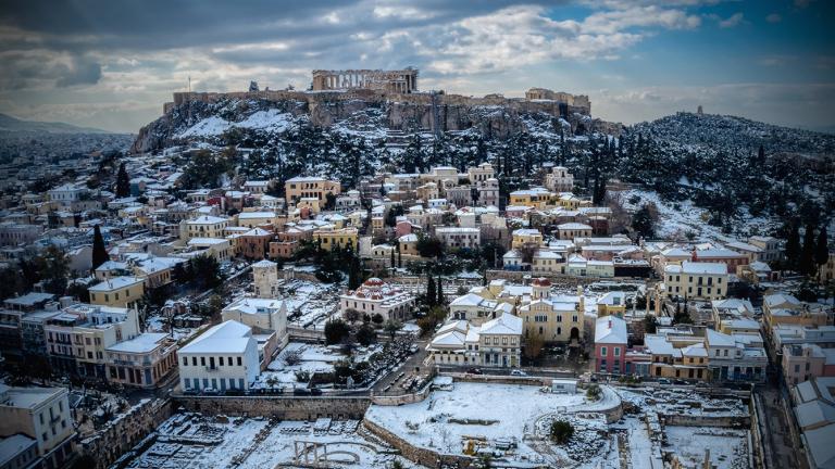 Ν. Χαρδαλιάς: Έως τα μεσάνυχτα θα έχει επιδιορθωθεί το 90% των βλαβών