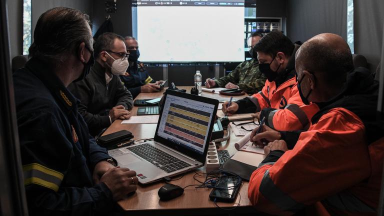 ΗΛΕΚΤΡΟΔΟΤΗΣΗ