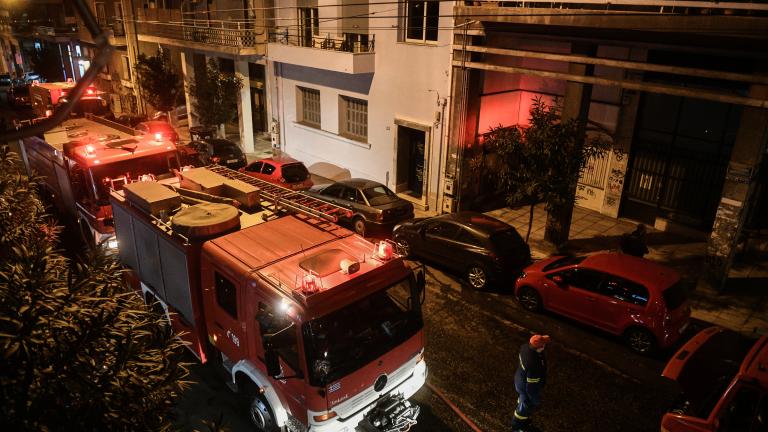 (EUROKINISSI/ΤΑΤΙΑΝΑ ΜΠΟΛΑΡΗ)