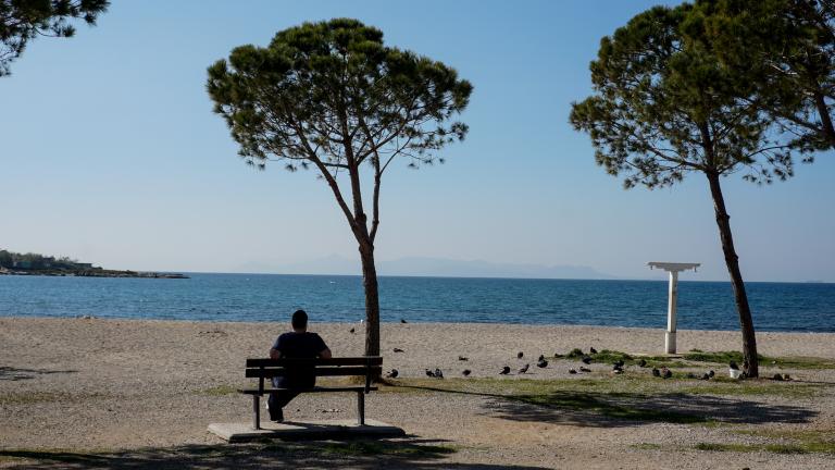 Καιρός για Σάββατο 27/2: Ηλιοφάνεια και υψηλές θερμοκρασίες