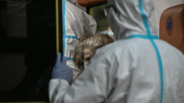  (ΤΑΤΙΑΝΑ ΜΠΟΛΑΡΗ/ EUROKINISSI)