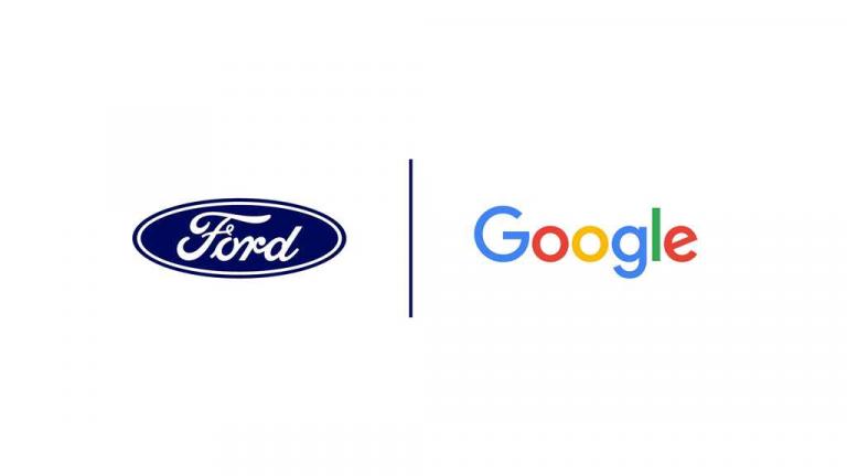 «Κλείδωσε» η συμφωνία Ford και Google για την επιτάχυνση του ψηφιακού μετασχηματισμού των νέων μοντέλων
