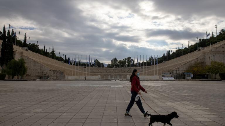 Οι 16 «φυλές» του κορονοϊού: Από τους αρνητές και τους εκμεταλλευτές έως τους αλτρουιστές και τους πολεμιστές