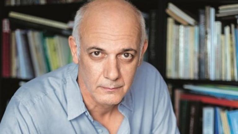Εκτός Φεστιβάλ Επιδαύρου ο Γιώργος Κιμούλης μετά τις καταγγελίες εις βάρος του