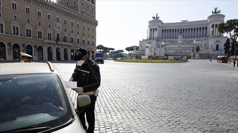 Προς γενικό lockdown οδεύει η Ιταλία