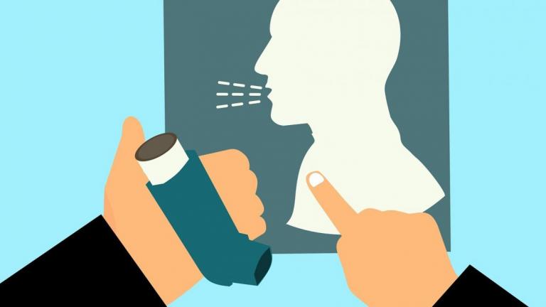 Η Covid-19 δεν είναι πιο επικίνδυνη και θανατηφόρα για όσους έχουν άσθμα, καθησυχάζει οριστικά μία νέα αυστραλιανή μελέτη