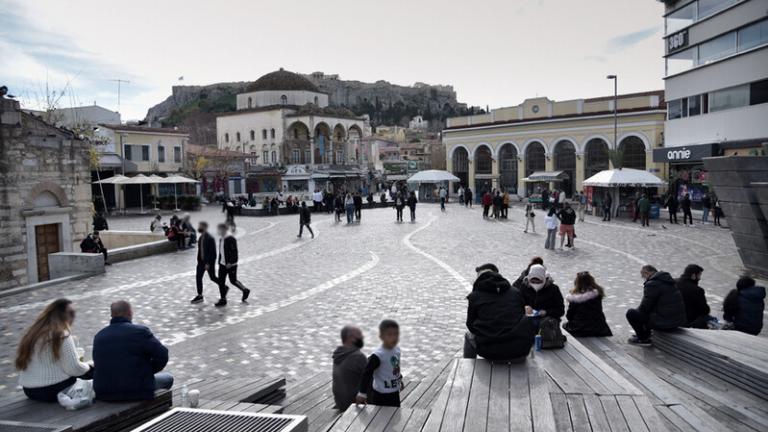 Αύξηση 205% του ιικού φορτίου στα λύματα της Ατικής - Δραματική εκτίμηση για τη διασπορά του κορονοϊού 