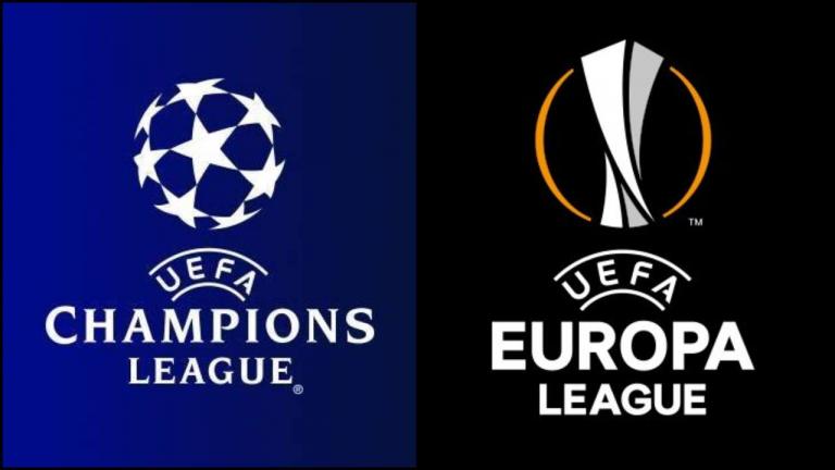 Champions League και Europa League επιστρέφουν με μεγάλα παιχνίδια