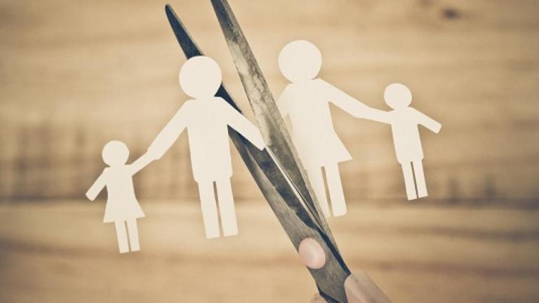  Χωρισμένοι γονείς: Σε διαμεσολαβητή σε περίπτωση που διαφωνούν για ζητήματα του ανήλικου παιδιού τους