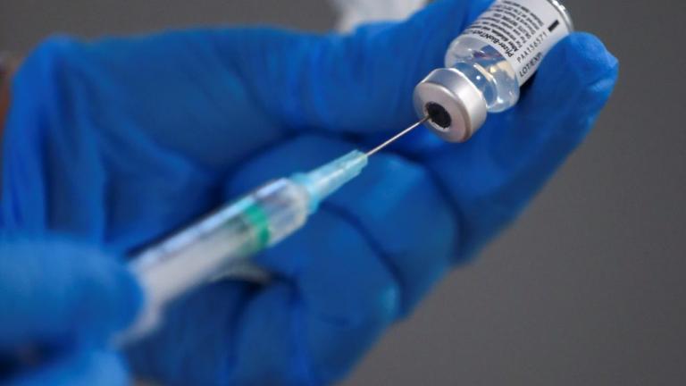 Λύση για το εμβόλιο η κατάργηση της «πατέντας»;