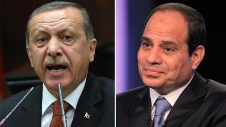 Ahval: Η ρήξη Τουρκίας-Αιγύπτου είναι βαθύτερη απο τις προσωπικές διαφορες του Ερντογάν με τον Σίσι