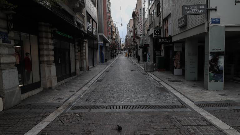 Τι μέτρα ισχύουν από σήμερα στη χώρα για την αντιμετώπιση της πανδημίας του κορονοϊού	