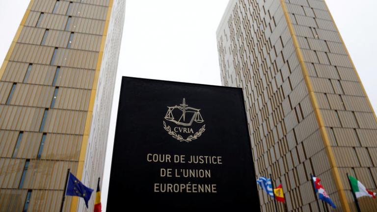 Λεσβία μητέρα βρέφους χωρίς εθνικότητα προσέφυγε στο Δικαστήριο της Ευρωπαϊκής Ένωσης