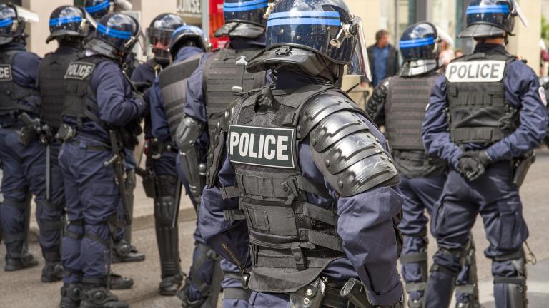 Γαλλία: Ένας πρώην στρατιωτικός συνελήφθη για τη δολοφονία και τον αποκεφαλισμό ενός αστέγου στην Τουλόν