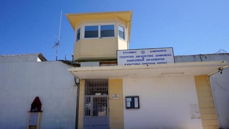 Συναγερμός στις φυλακές του Αγίου Στεφάνου: 37 κρούσματα κορονοϊού