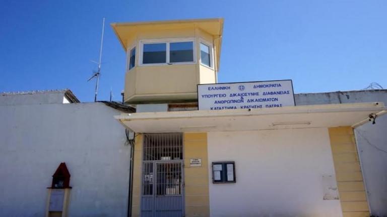 Συναγερμός στις φυλακές του Αγίου Στεφάνου: 37 κρούσματα κορονοϊού