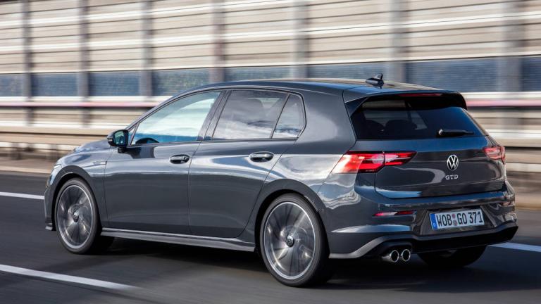 Νέα πλήγμα για την VW – Ανακαλούνται χιλιάδες μοντέλα Golf 8 - Πρόβλημα λογισμικού