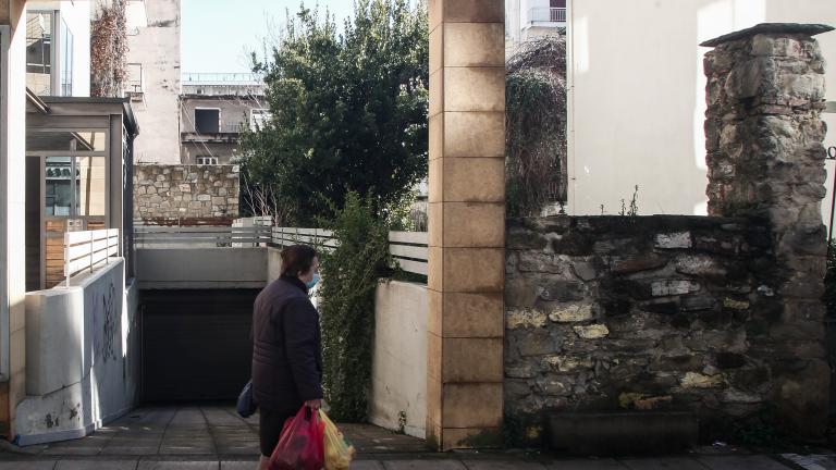 Κορονοϊός: Ανησυχία για τις μεταλλάξεις και την πίεση στο σύστημα Υγείας