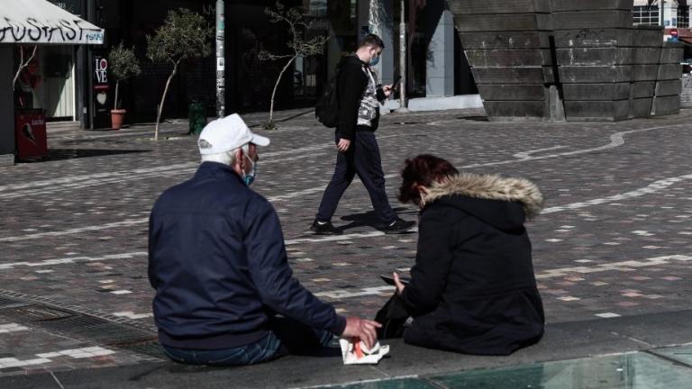 Παραμένει υψηλό ιικό φορτίο στα λύματα των Αθηνών