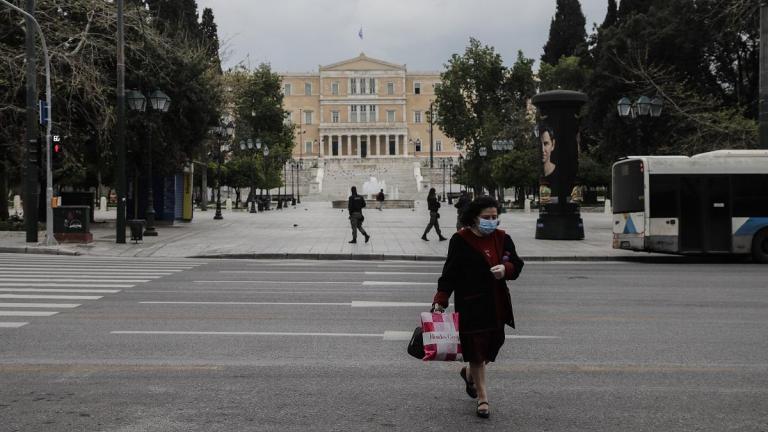 Lockdown: Ολα δείχνουν ότι το «απαγορευτικό» παίρνει παράταση