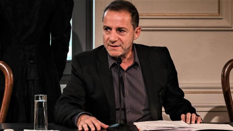 Δημήτρης Λιγνάδης: Οδηγούσε τα θύματά του σε κατάσταση αναισθησίας και ανικανότητας 