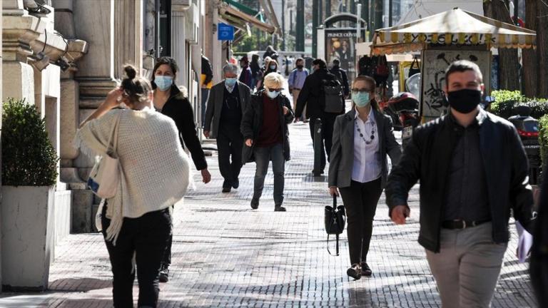 Παράταση lockdown; Θα κριθεί από την πληρότητα των ΜΕΘ