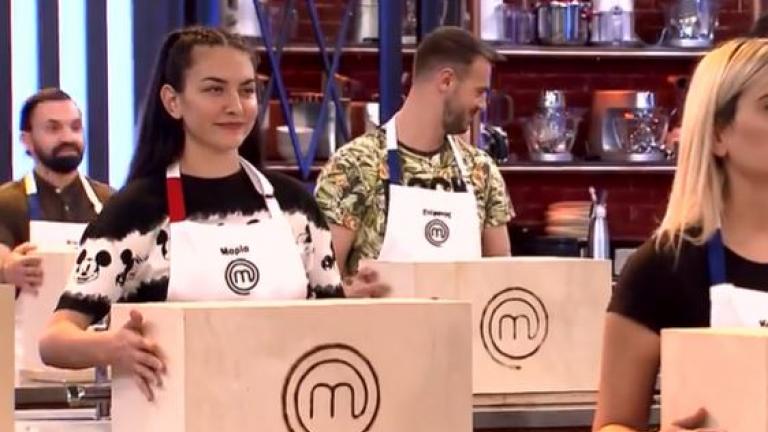 MasterChef spoiler (22/2): Ποιος θα κερδίσει τη σημερινή δοκιμασία; 