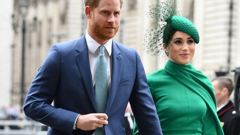 Ο Πρίγκιπας Χάρι θα γίνει για δεύτερη φορά πατέρας