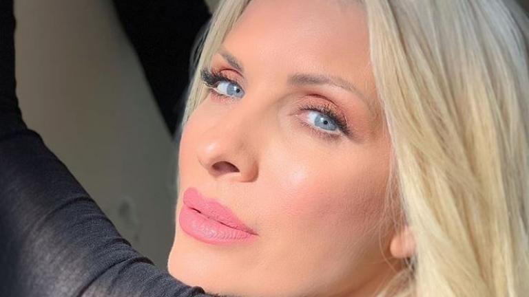 Δείτε την φωτογραφία με τη μητέρα της και το μήνυμα αγάπης για τα γενέθλιά της