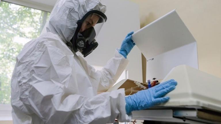 Covid-19: Η ανησυχία για τις μεταλλάξεις