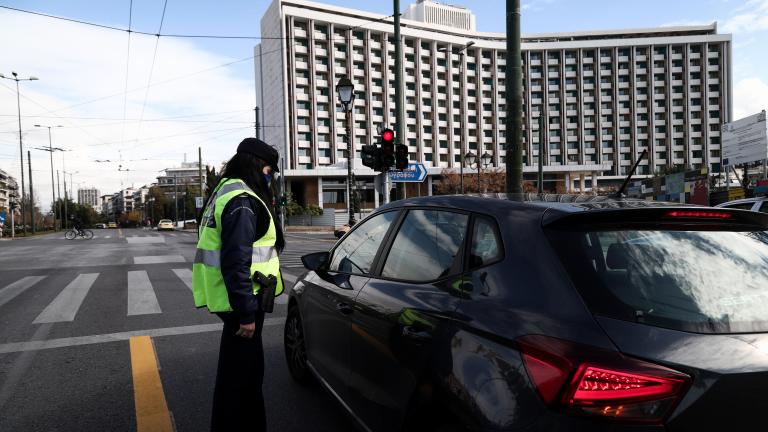 Προ των πυλών σκληρό lockdown για να αποφευχθούν τα χειρότερα