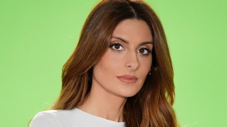 Με δική της εκπομπή στον ΣΚΑΪ μετά το Survivor;