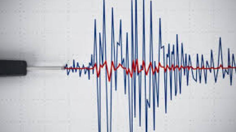 Σεισμός τώρα: Ισχυρή σεισμική δόνηση στη Ναύπακτο
