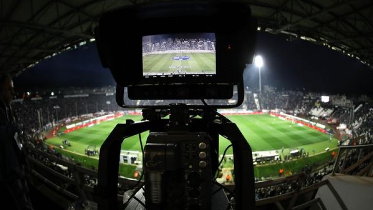 Το σχέδιο για την Super League TV