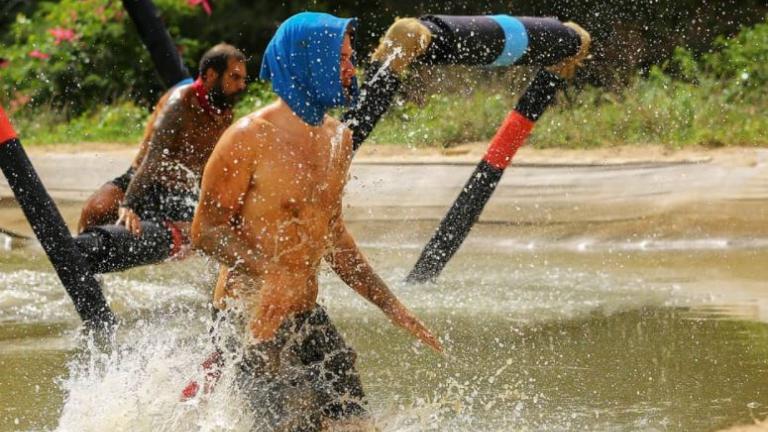 Survivor spoiler (28/2): Νέα δυναμική στο αγώνισμα επάθλου – Ποιος θα κερδίσει;  