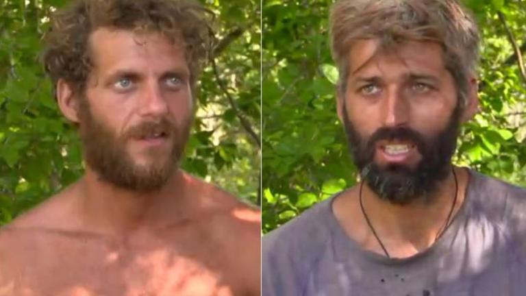 Διαρροές survivor (spoiler): Χοντρό παρασκήνιο με την εξαφάνιση του Κρίς Σταμούλη και του Αλέξη Παππά 