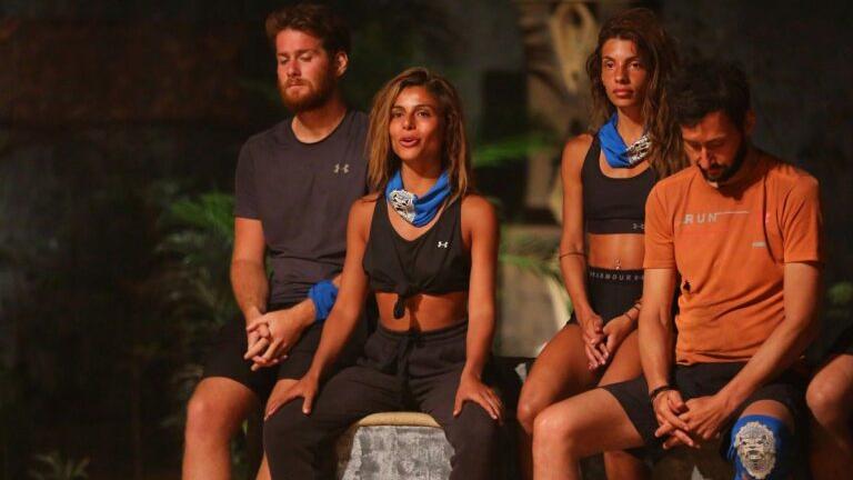 Διαρροές survivor (spoiler): Θα αποχωρήσει οικειοθελώς η…